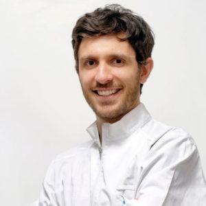 Pietro Studio dentistico Castellani