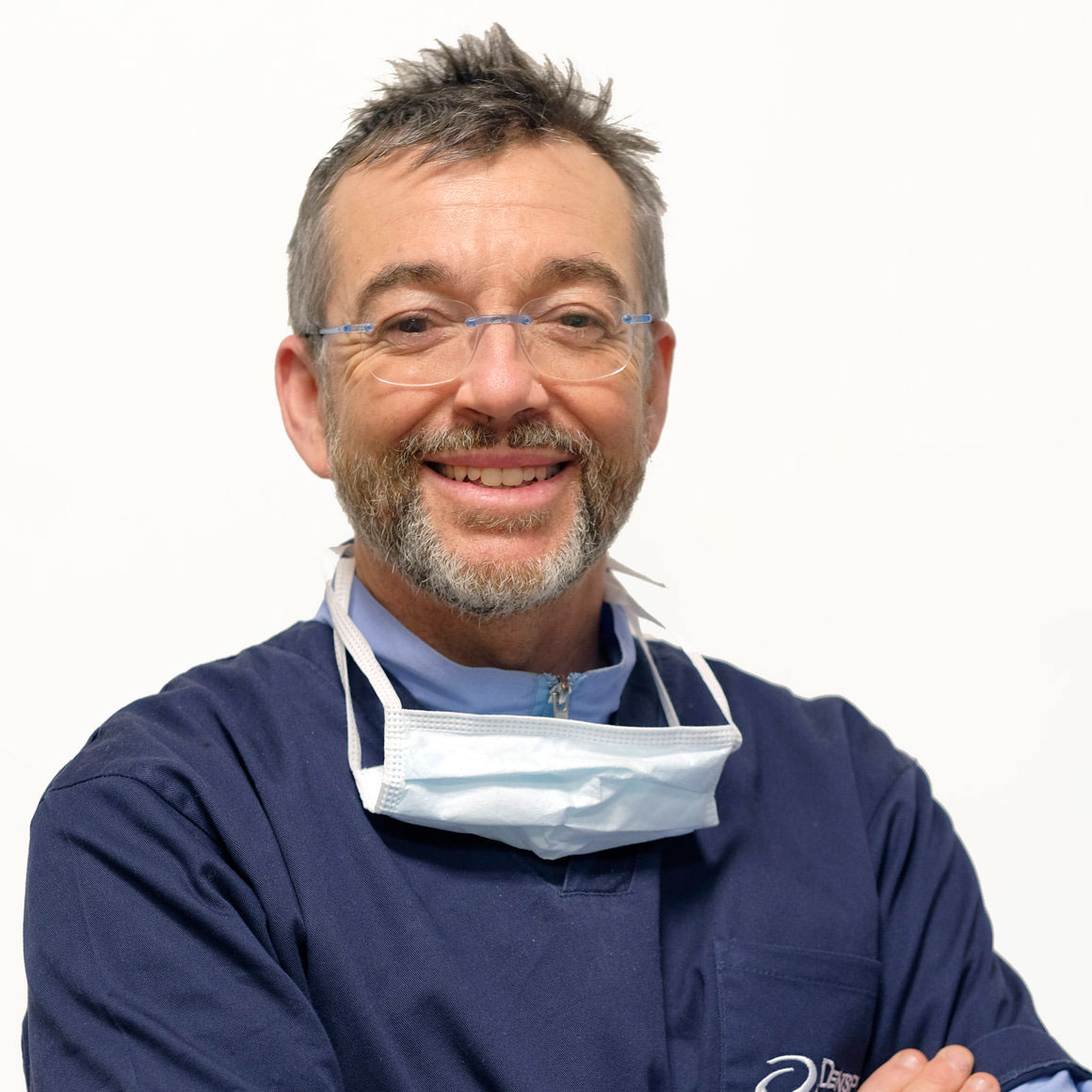 Dott. Stefano Castellani