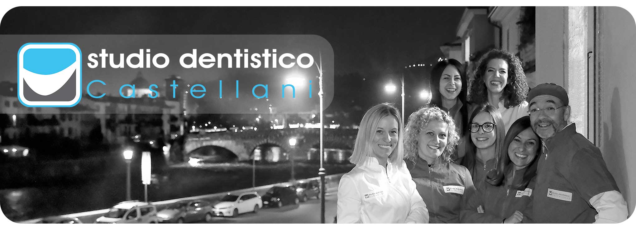 Studio Dentistico Dott. Stefano Castellani Verona